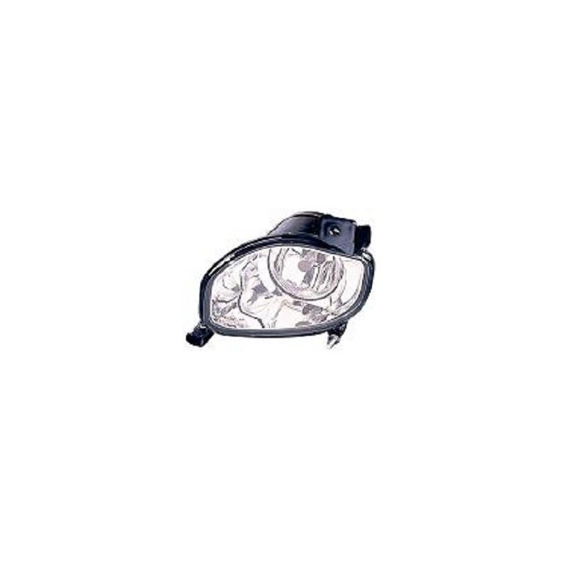 TOYOTA AVENSIS 03-* FAROL NEVOEIRO DIREITO