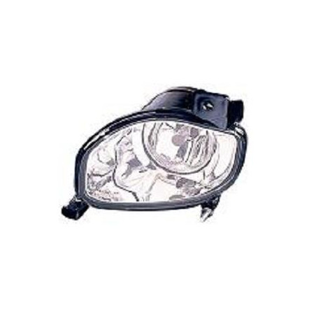 TOYOTA AVENSIS 03-* FAROL NEVOEIRO DIREITO