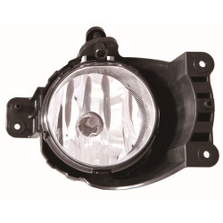 CHEVROLET AVEO 4/5 PORTAS 12-* FAROL NEVOEIRO ESQUERDO (H27)