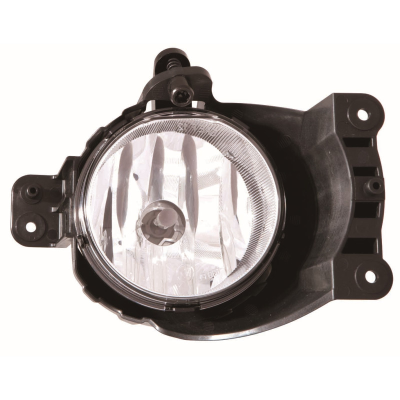 CHEVROLET AVEO 4/5 PORTAS 12-* FAROL NEVOEIRO ESQUERDO (H27)