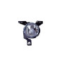 VW BEETLE 01-05* FAROL NEVOEIRO DIREITO