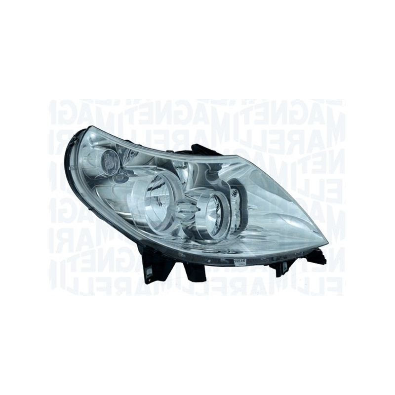 FIAT DUCATO X 250 11-* FAROL DIREITO SEM NEVOEIRO M/MARELLI (H1/H7)