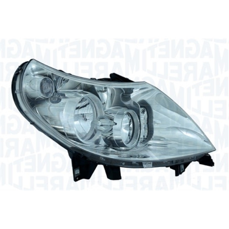 FIAT DUCATO X 250 11-* FAROL DIREITO SEM NEVOEIRO M/MARELLI (H1/H7)