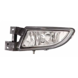 FIAT BRAVO/DELTA 07-* FAROL NEVOEIRO ESQUERDO