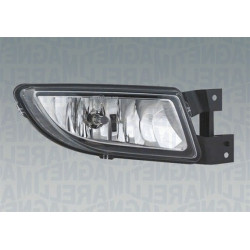 FIAT BRAVO 07-* FAROL NEVOEIRO DIREITO M/MARELLI