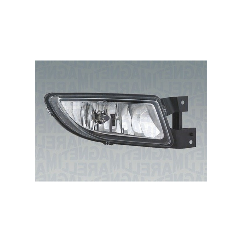 FIAT BRAVO 07-* FAROL NEVOEIRO DIREITO M/MARELLI