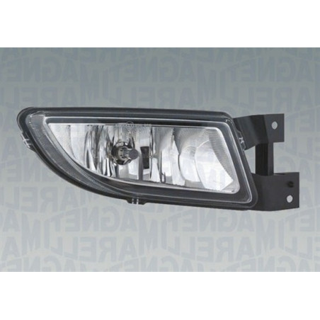FIAT BRAVO 07-* FAROL NEVOEIRO DIREITO M/MARELLI