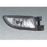 FIAT BRAVO 07-* FAROL NEVOEIRO DIREITO M/MARELLI