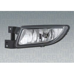 FIAT BRAVO 07-* FAROL NEVOEIRO ESQUERDO M/MARELLI