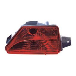 FIAT BRAVO 07-* FAROL NEVOEIRO TRÁS ESQUERDO (VERMELHO)