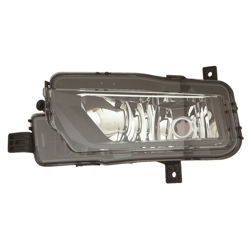VW CADDY 2016-* FAROL NEVOEIRO ESQUERDO (H11)