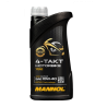 MANNOL 7812 4-Takt Motorbike 10W-40