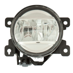 HONDA CIVIC 17-* FAROL NEVOEIRO DIREITO (LED)