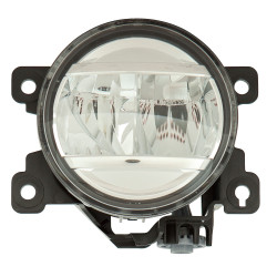 HONDA CIVIC 17-* FAROL NEVOEIRO ESQUERDO (LED)