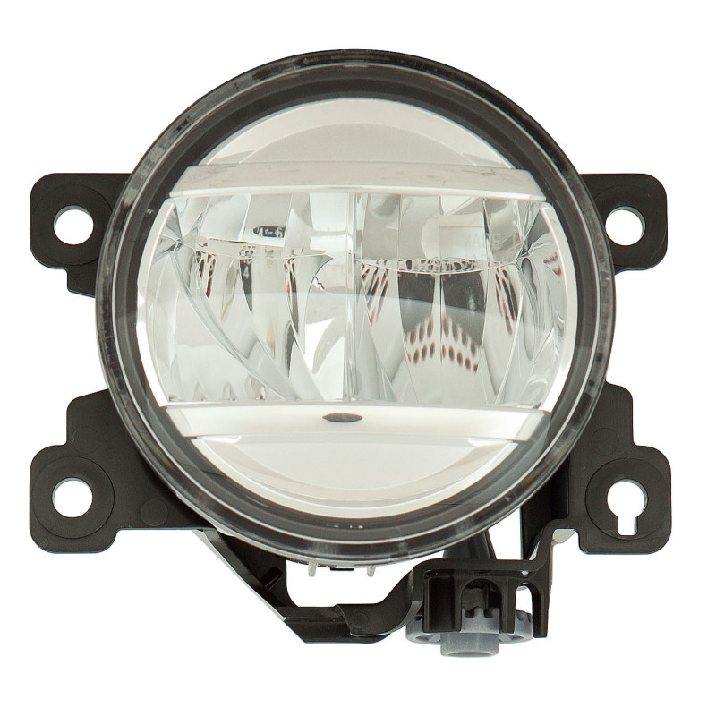 HONDA CIVIC 17-* FAROL NEVOEIRO ESQUERDO (LED)