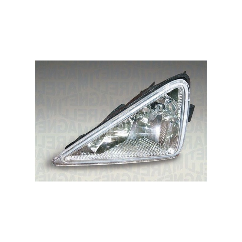 HONDA CIVIC 06-* FAROL NEVOEIRO ESQUERDO M/MARELLI (H11)