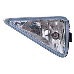 HONDA CIVIC 06-* FAROL NEVOEIRO ESQUERDO (5 PORTAS)