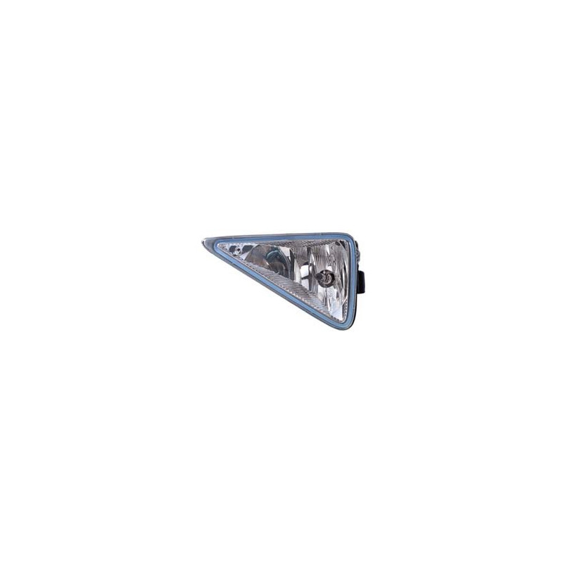 HONDA CIVIC 06-* FAROL NEVOEIRO ESQUERDO (5 PORTAS)