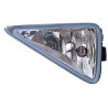 HONDA CIVIC 06-* FAROL NEVOEIRO ESQUERDO (5 PORTAS)