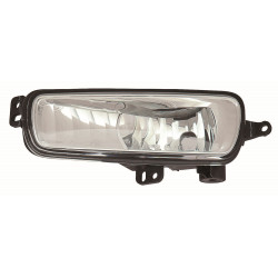 FORD FOCUS 14-/C-MAX 15-* FAROL NEVOEIRO ESQUERDO (H8)