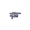 OPEL CORSA 00-03/COMBO VAN 02-11* FAROL NEVOEIRO ESQUERDO