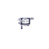 OPEL CORSA 03-06/COMBO TOUR 02-11* FAROL NEVOEIRO DIREITO