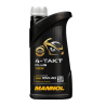 MANNOL 7202 4-Takt Plus 10W-40