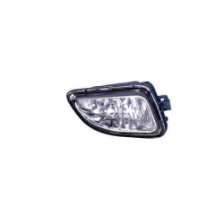 TOYOTA COROLLA 97-* FAROL NEVOEIRO DIREITO (4 PORTAS)