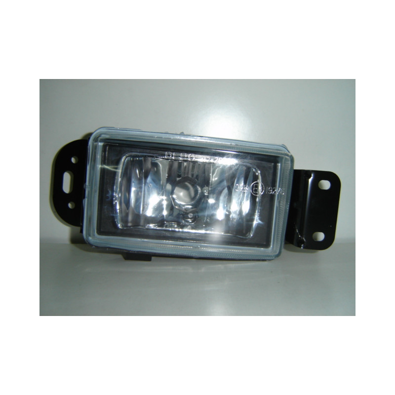 TOYOTA COROLLA 02-* FAROL NEVOEIRO DIREITO (H/B)