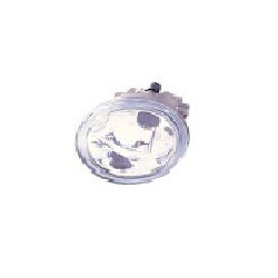 TOYOTA COROLLA VERSO 02-04* FAROL NEVOEIRO DIREITO