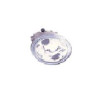 TOYOTA COROLLA VERSO 02-04* FAROL NEVOEIRO ESQUERDO