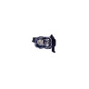 OPEL CORSA 06-07* FAROL NEVOEIRO ESQUERDO (H3)