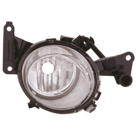 OPEL CORSA 08-10* FAROL NEVOEIRO DIREITO (H10)