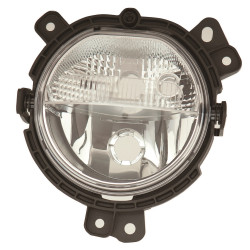 MINI COUNTRYMAN 17-* FAROL NEVOEIRO DIREITO COM LUZ DIURNA (H8/W5W/PSX24W)