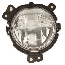 MINI COUNTRYMAN 17-* FAROL NEVOEIRO ESQUERDO COM LUZ DIURNA (H8/W5W/PSX24W)