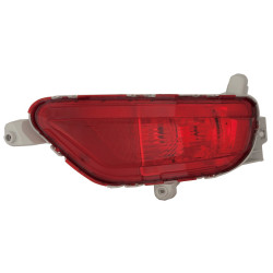 MAZDA CX-5 2017.05-* FAROLIM NEVOEIRO TRÁS DIREITO