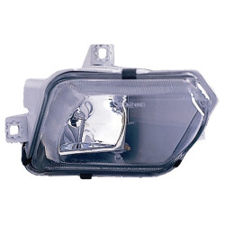 IVECO DAILY 00-* FAROL NEVOEIRO DIREITO