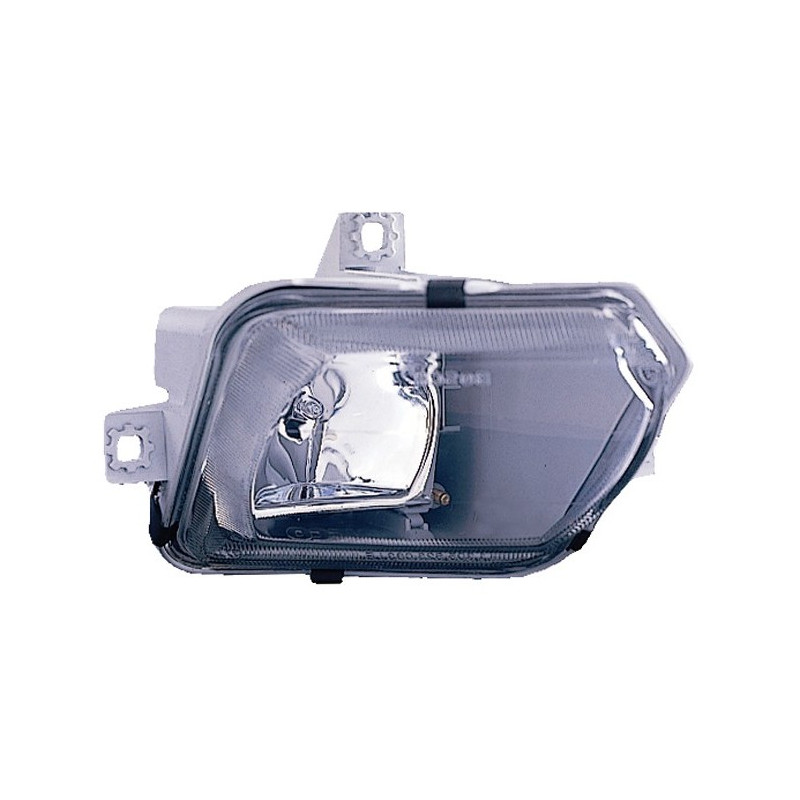 IVECO DAILY 00-* FAROL NEVOEIRO DIREITO