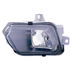 IVECO DAILY 00-* FAROL NEVOEIRO ESQUERDO