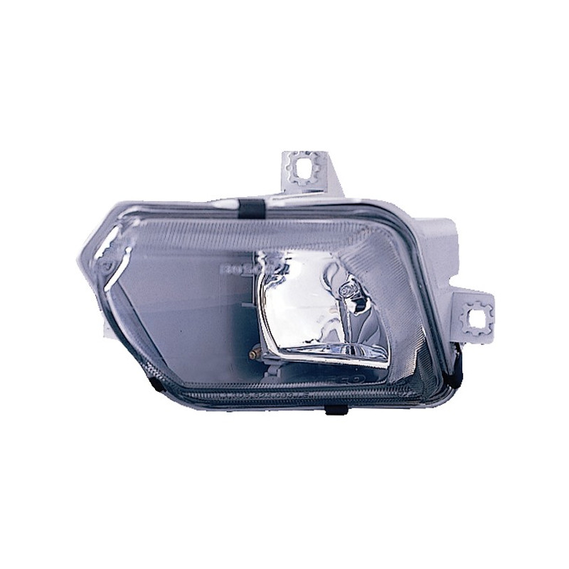 IVECO DAILY 00-* FAROL NEVOEIRO ESQUERDO