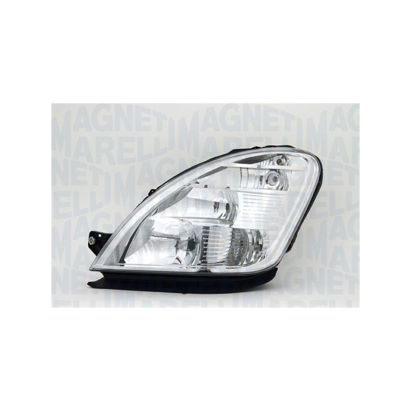 IVECO S DAILY 06-* FAROL ESQUERDO ELÉCTRICO COM FAROL NEVOEIRO M/MARELLI (H7)