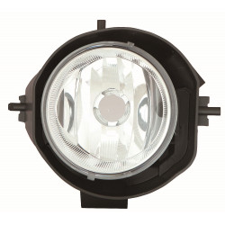ISUZU D-MAX 16-* FAROL NEVOEIRO DIREITO (H16)