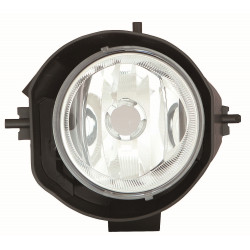 ISUZU D-MAX 16-* FAROL NEVOEIRO ESQUERDO (H16)