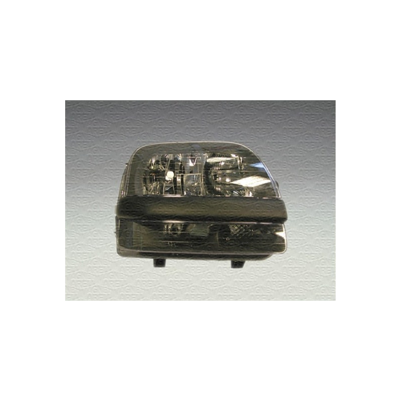 FIAT DOBLO 00-* FAROL DIREITO COM FAROL NEVOEIRO M/MARELLI (H1/H7/H7)