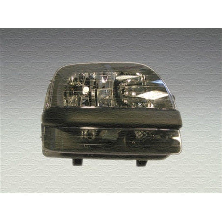 FIAT DOBLO 00-* FAROL DIREITO COM FAROL NEVOEIRO M/MARELLI (H1/H7/H7)
