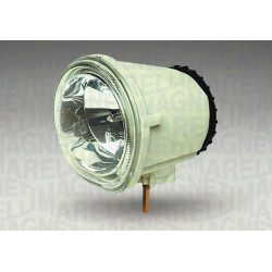 FIAT DOBLO RY 05-* FAROL NEVOEIRO DIREITO/ESQUERDO M/MARELLI