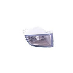 SKODA FABIA 99-* FAROL NEVOEIRO DIREITO