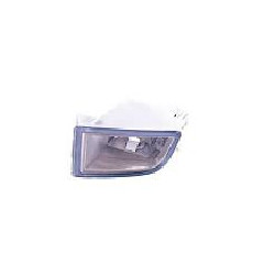 SKODA FABIA 99-* FAROL NEVOEIRO ESQUERDO