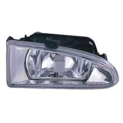 FORD FIESTA 96-* FAROL NEVOEIRO DIREITO