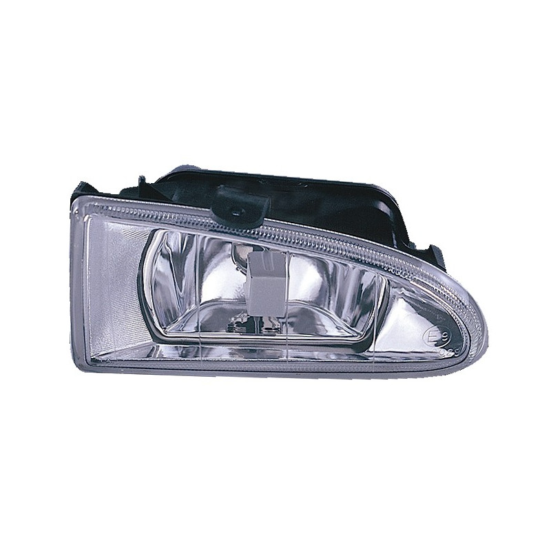FORD FIESTA 96-* FAROL NEVOEIRO DIREITO